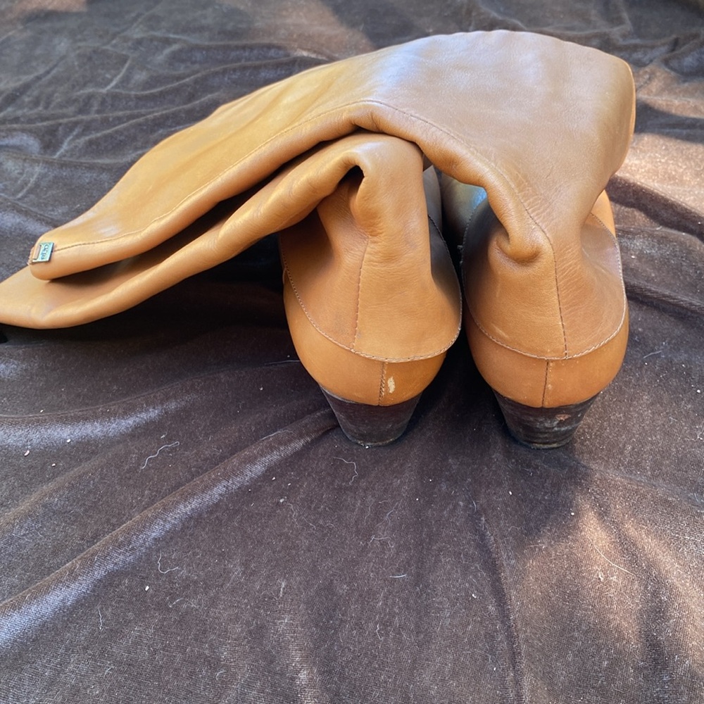 Rud Boots - Picture 5 of 7